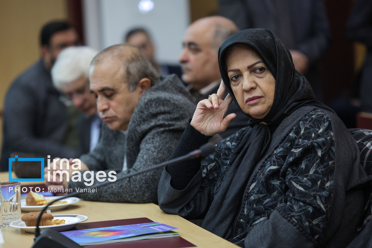 اختتامیه جشنواره بینالمللی خوارزمی