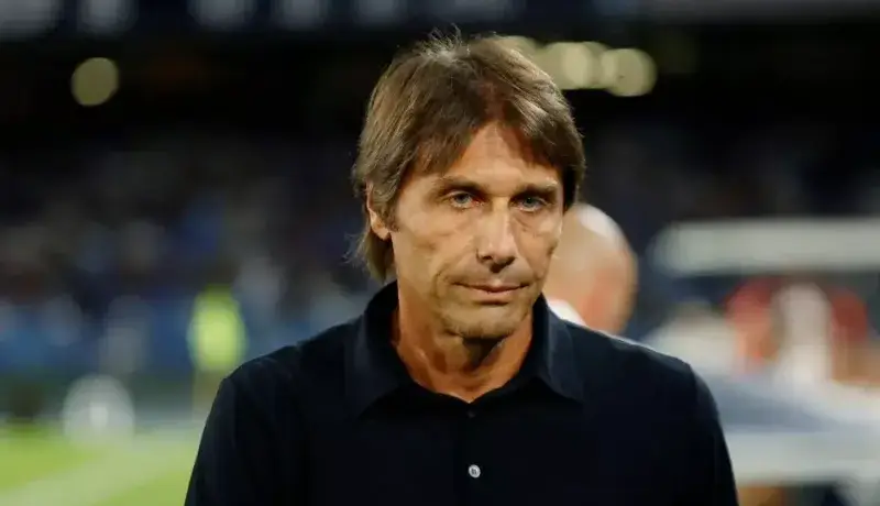 کونته: آینده ما به ۱۳ بازی بعدی بستگی دارد