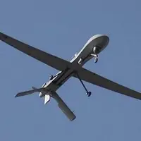 شهادت ۲ نفر در پی حمله پهپادی رژیم صهیونیستی