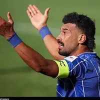 وام عجیب استقلال به رامین رضاییان؛ 47میلیارد قرضالحسنه و یکماهه!