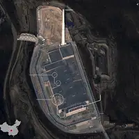 امپراتوری هستهای چین