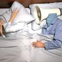 عملیات کشف دلیل خروپف