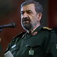 محسن رضایی: آگاهی مردم قدرتمندترین سلاح ایران است