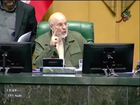 قالیباف: حقوق شاغلین و بازنشستهها ۶۰ درصد بودجه است و عمرانی ما حدود ۱۶ درصد