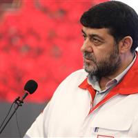 داروهای مشتق از پلاسما در هلال احمر تولید میشود/ارتقا جمعیت به نهادی فناورانه و آیندهنگر