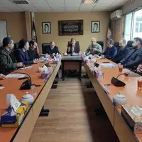 حمایت اصناف و بازاریان سنندج از ستاد دیه برای آزادی زندانیان جرایم غیرعمد