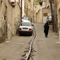 موافقت شورای شهر با لایحه بازنگری طرح ساماندهی تپه مرادآب کرج