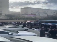 اعتراض مجدد حریدیها به خدمت اجباری با انسداد ورودیهای قدس اشغالی