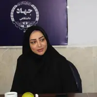 سرپرست معاونت فرهنگی جهاد دانشگاهی گلستان منصوب شد
