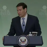 روبیو: آمریکا قصدی برای خروج از ناتو ندارد