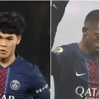 وسواس شدید پیاسجی روی دو بازیکن