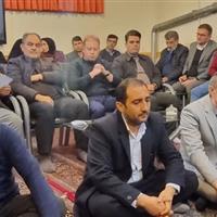 اخبار کوتاه/ ۴۵ نفر داوطلب حضور در لیست جامعه بازاریان اردبیل شدند