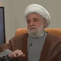 دبیرکل حزب الله لبنان امروز سخنرانی میکند