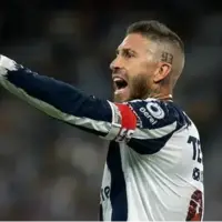 سقوط سویا به نفع راموس خواهد شد!