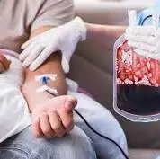 نقش کلیدی سازمان انتقال خون در نجات جان جنینهای در معرض خطر