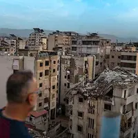 پهپادهای اسرائیلی چگونه زندگی روزمره را در لبنان تهدید میکنند