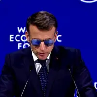 دستور ماکرون به زوجهای فرانسوی برای فرزندآوری