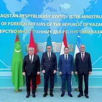 نشست فوقالعاده گروه تماس منطقهای درباره افغانستان برگزار شد