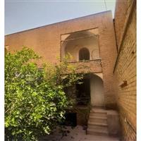 «خانه یغمایی» تخریب شد