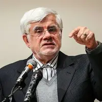 عارف: مهمترین دلیلی که نخبگان برای مهاجرت مطرح میکنند کمبود امکانات است