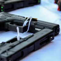 کشف یک محموله سنگین سلاح و ادوات مربوطه در مرزهای جنوب شرق کشور