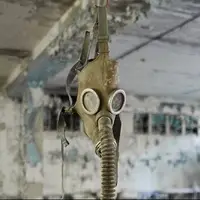 کشف جهشهایی در DNA فرزندان کارگران چرنوبیل