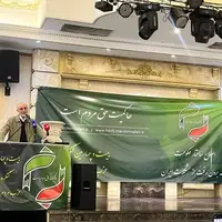 علیاکبر صالحی: جمهوری اسلامی ایران ظرفیت مدیریت بحرانها را دارد