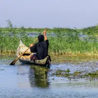 ۵۲ درصد هورالعظیم آبگیری شد