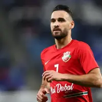 لژیونر ایرانی رسما جام جهانی را از دست داد!