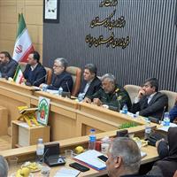 ضربالاجل ۱۰روزه برای ساماندهی مرز باشماق؛پایان مدیریت جزیرهای در گذرگاه راهبردی غرب کشور