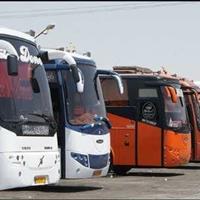 پایانِ مدارا با ناوگانِ فرسوده و دارای نقص فنی در استان یزد