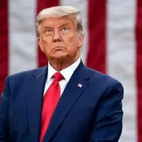 ترامپ وسوسه میشود؟