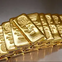 بانک تایوان: نوسان طلا امسال هم ادامه دارد