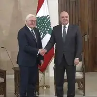 رئیس جمهور لبنان: مردم لبنان تحمل درگیری جدید را ندارند