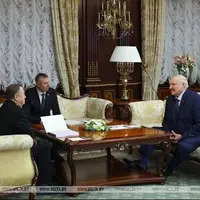 لوکاشنکو: نیازی به نگرانی درباره سیاستهای ترامپ نیست
