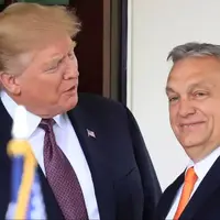 اوربان: روابط آمریکا و مجارستان وارد «عصر طلایی» شده است
