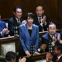 زن قدرتمندی که میتواند آسیا را دگرگون کند