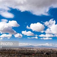 هوای کرج قابل قبول است