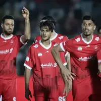 شهرقدس به پرسپولیس ورزشگاه نداد!