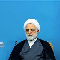 رییس قوه قضاییه وارد اصفهان شد