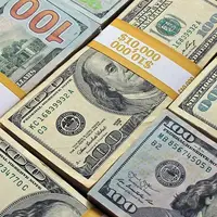 نرخ دلار در بازار رسمی ارز