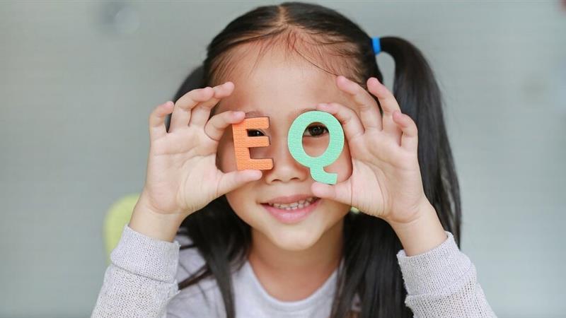 یک مشاور کودک در یزد: هوش هیجانی کودکان با تمرین و محیط حمایتی قابل ارتقاست