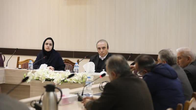 اخبار کوتاه/ موانع اجرای هفت طرح گردشگری اردبیل برطرف شد