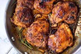 بهترین رسپی مرغ تنوری