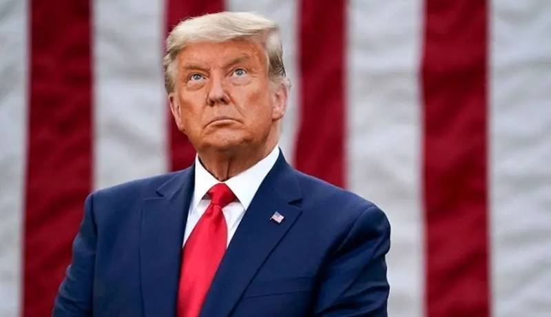 ترامپ وسوسه میشود؟