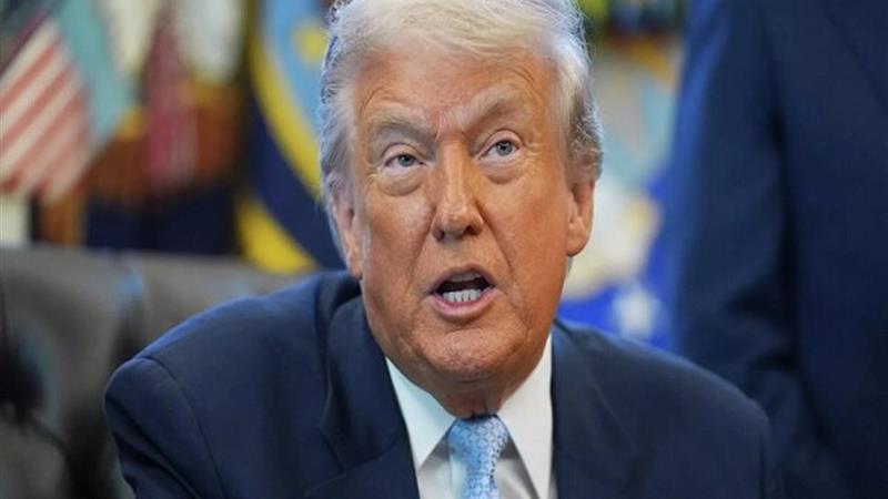 ترامپ: «ائتلاف صلح» ۵ میلیارد دلار برای بازسازی غزه اختصاص میدهد