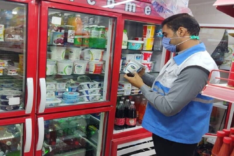 طرح تشدید نظارتهای بهداشتی در غرب هرمزگان آغاز میشود