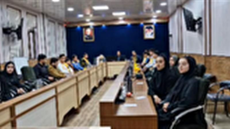 انتخاب اعضای انجمنهای ورزش دانش آموزی قم