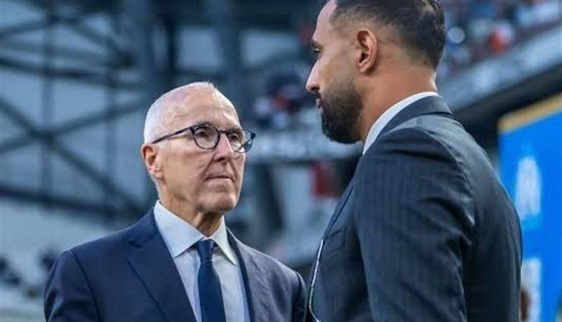 استعفای بنعطیه پذیرفته نشد