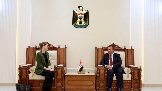 درخواست مقام عراقی برای نقشآفرینی انگلیس در مذاکرات ایران و آمریکا